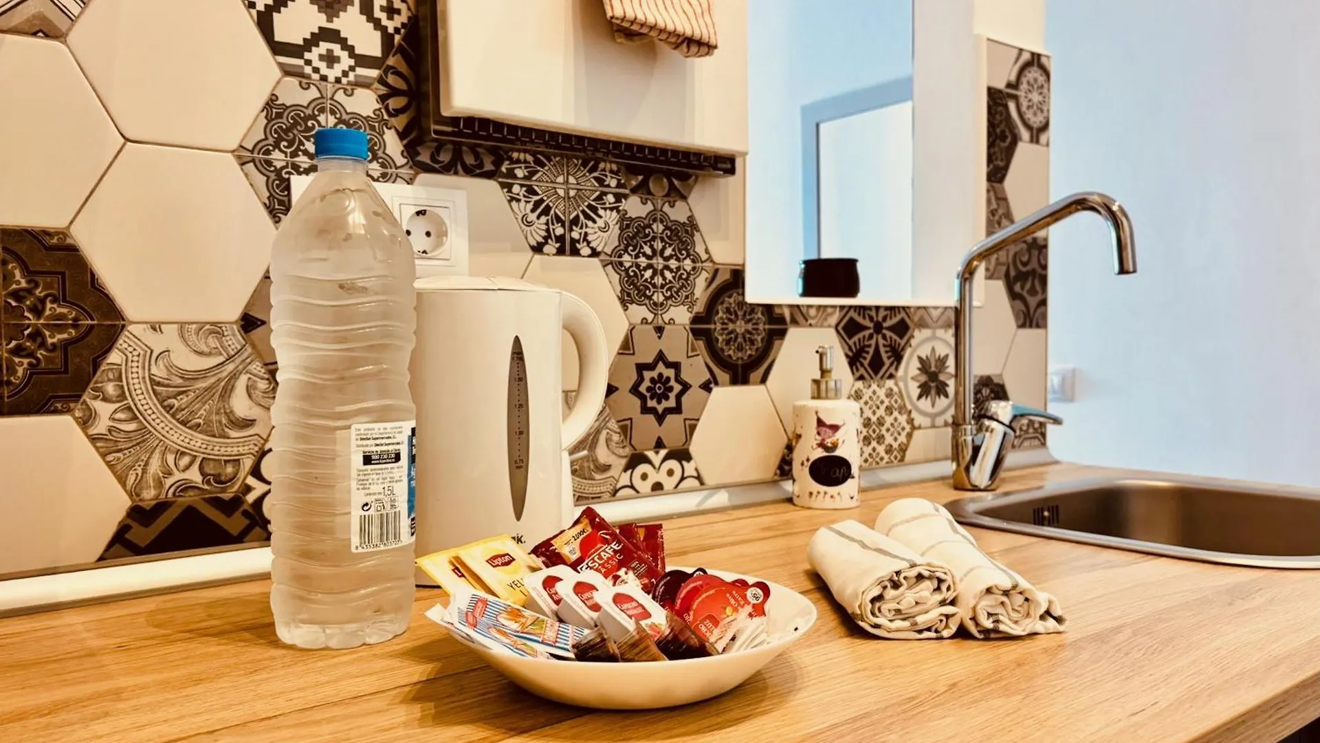 Click&Guest - Oceanview Bliss In Gran Canaria Las Palmas Appartement
