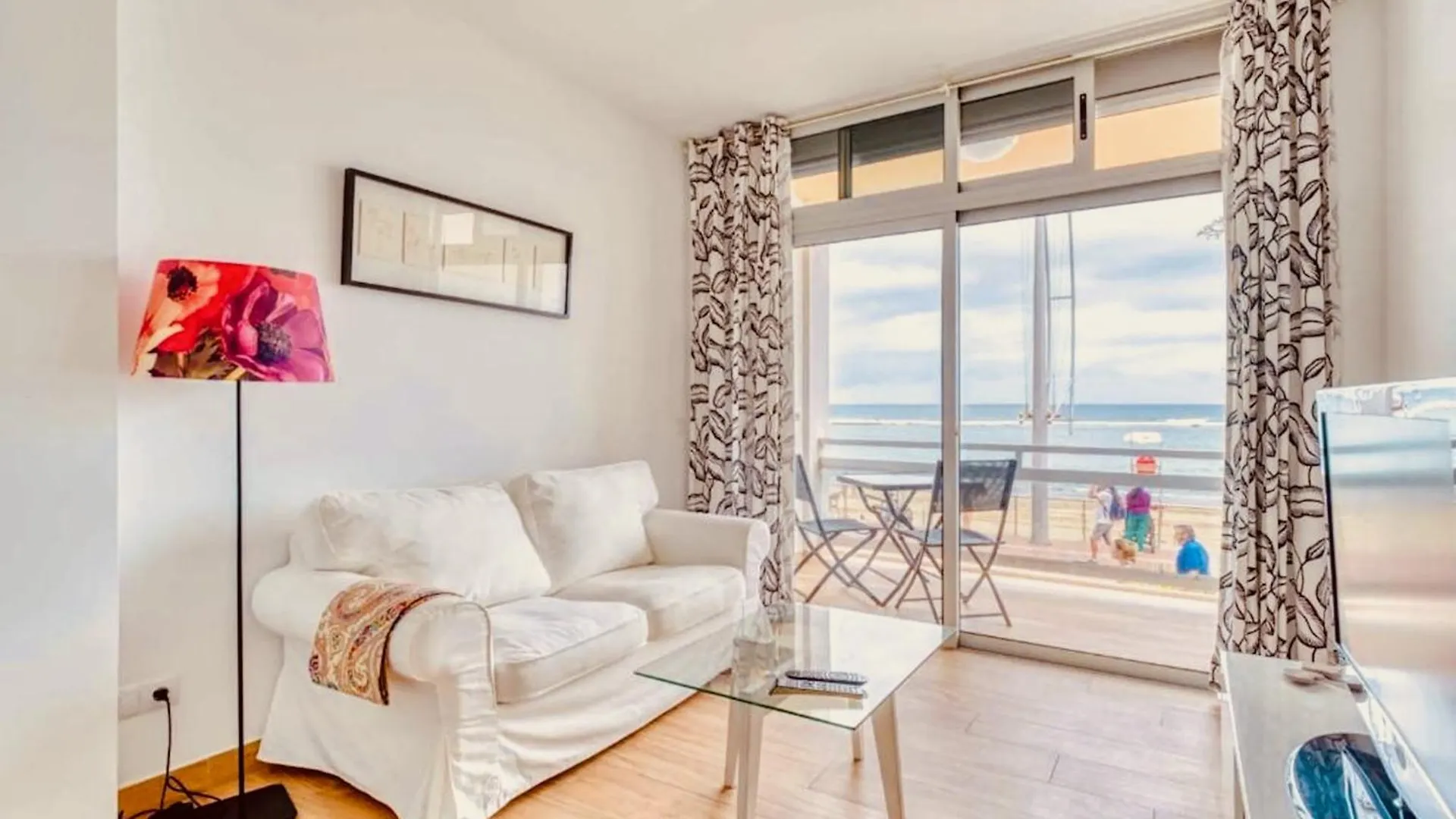 Click&Guest - Oceanview Bliss In Gran Canaria Las Palmas