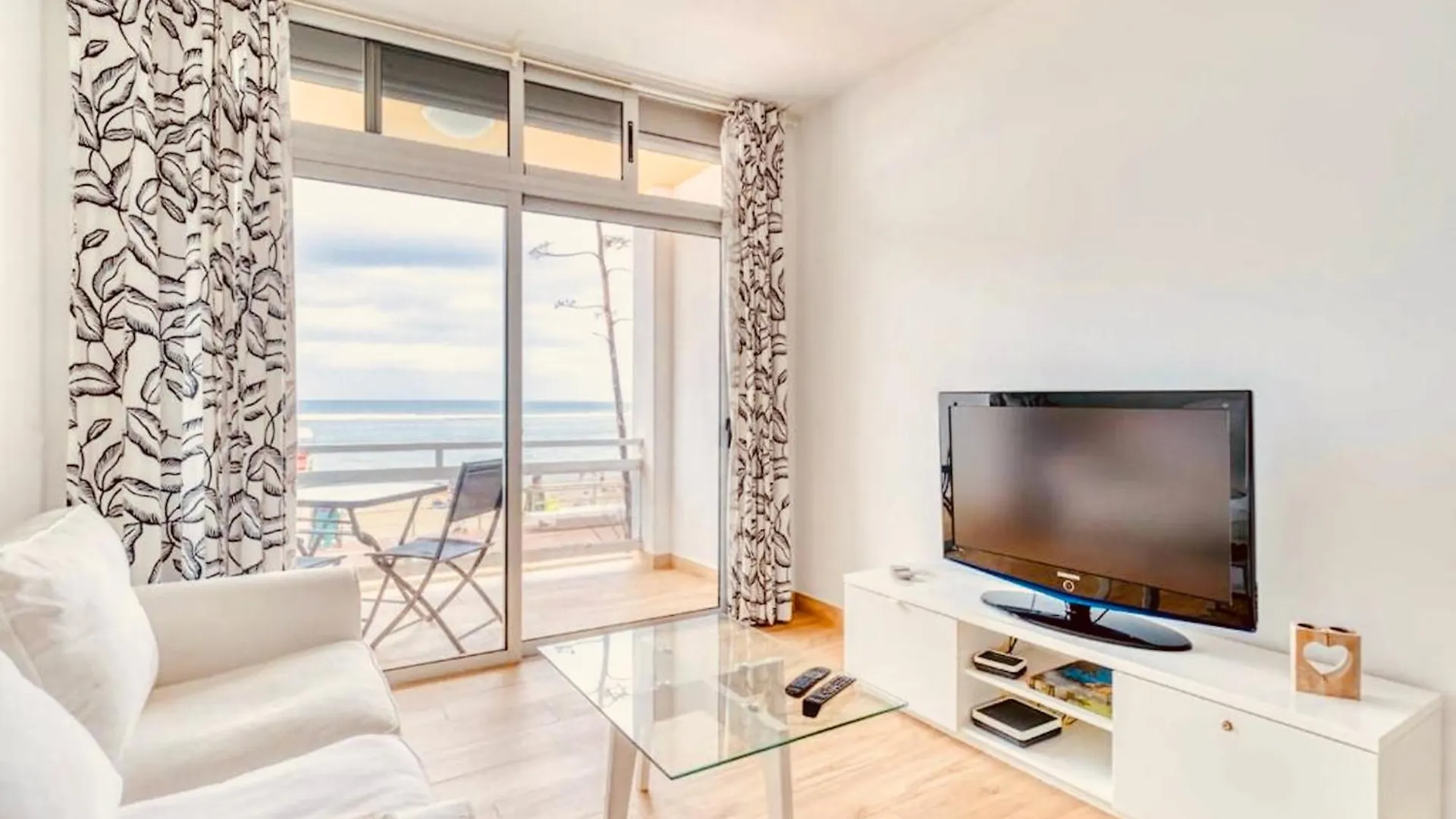 Click&Guest - Oceanview Bliss In Gran Canaria Las Palmas
