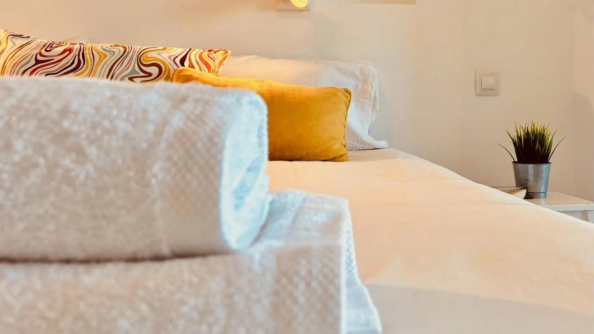 Click&Guest - Oceanview Bliss In Gran Canaria Las Palmas Appartement