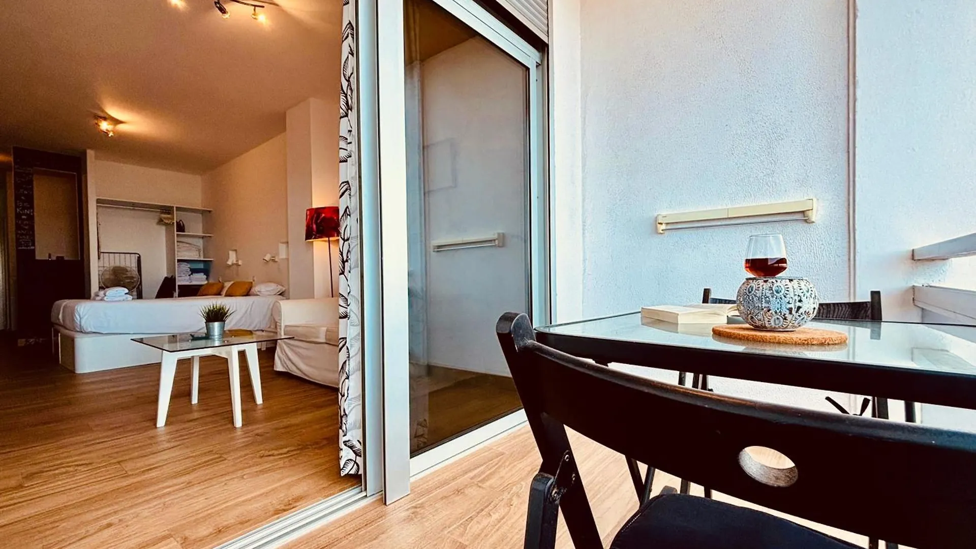 Click&Guest - Oceanview Bliss In Gran Canaria Las Palmas