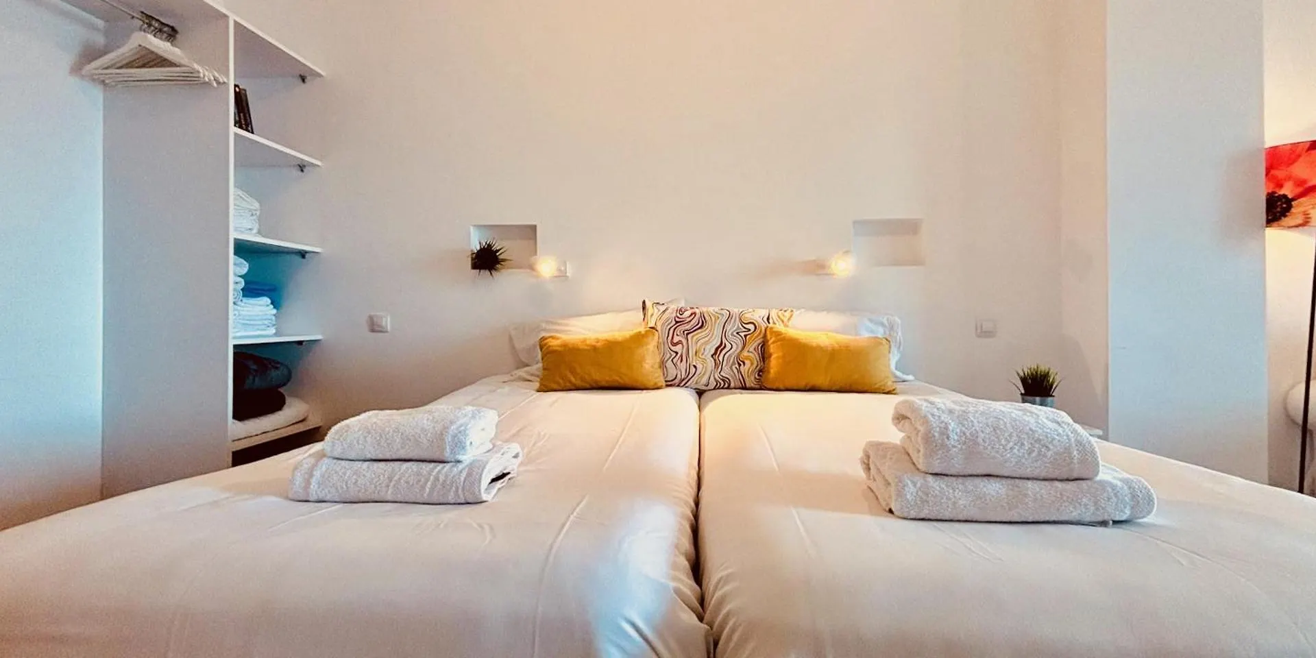 Appartement Click&Guest - Oceanview Bliss In Gran Canaria Las Palmas