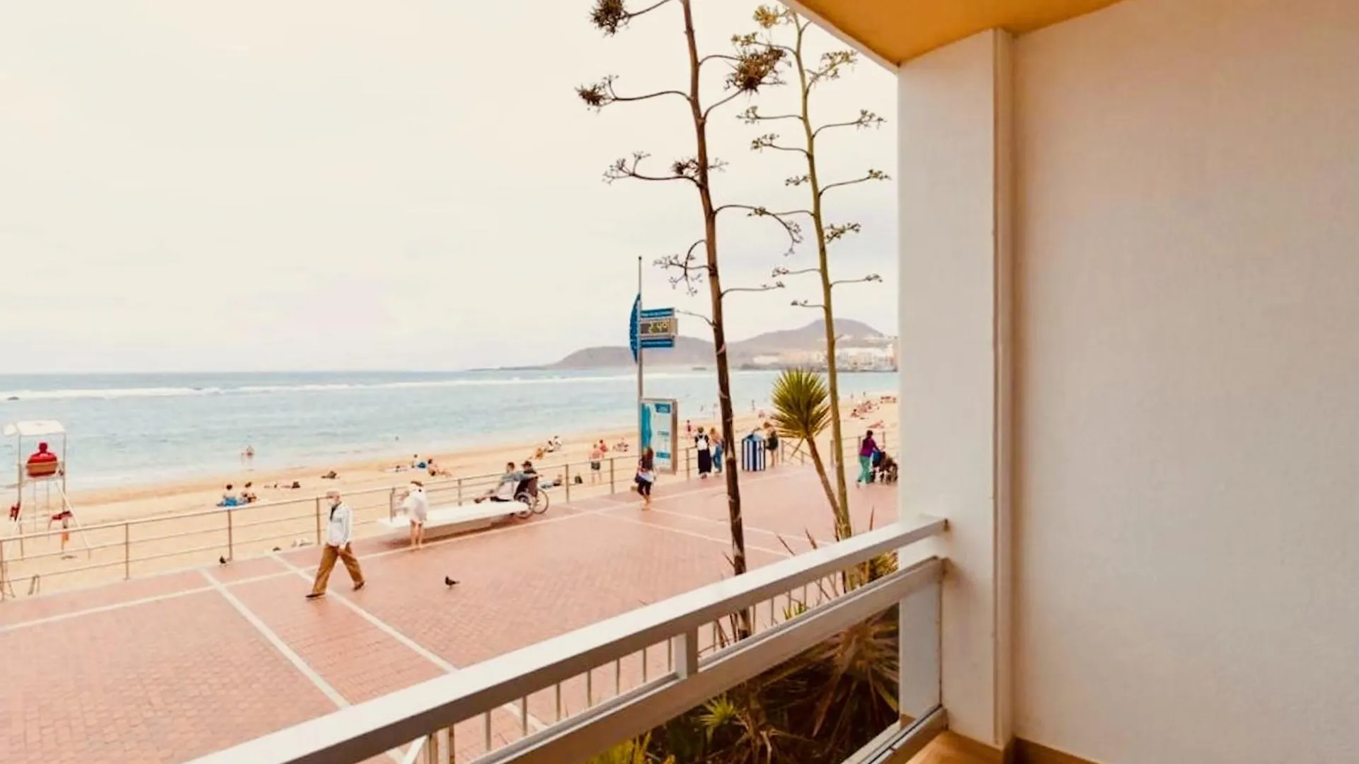 Click&Guest - Oceanview Bliss In Gran Canaria Las Palmas