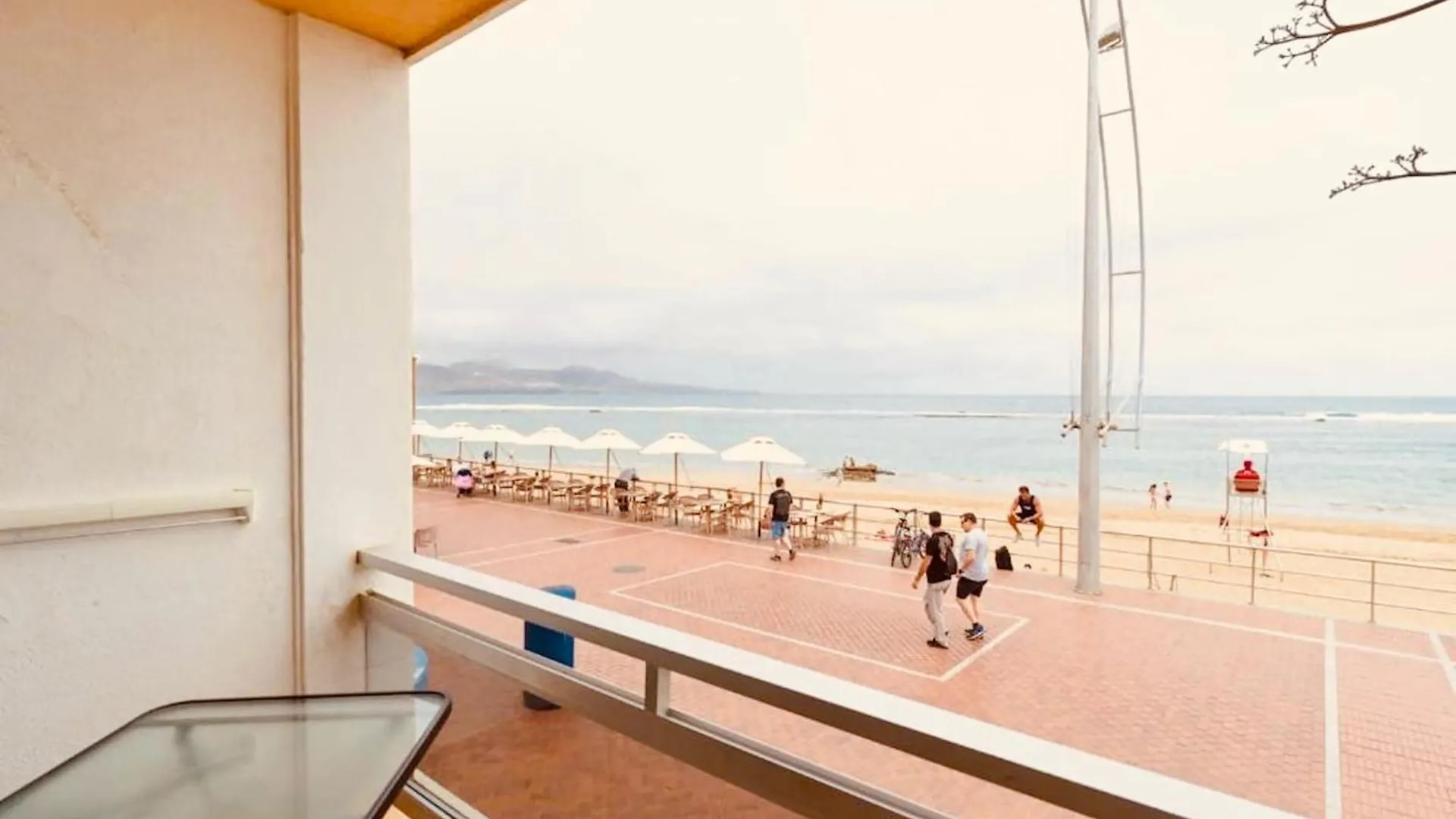 Appartement Click&Guest - Oceanview Bliss In Gran Canaria Las Palmas