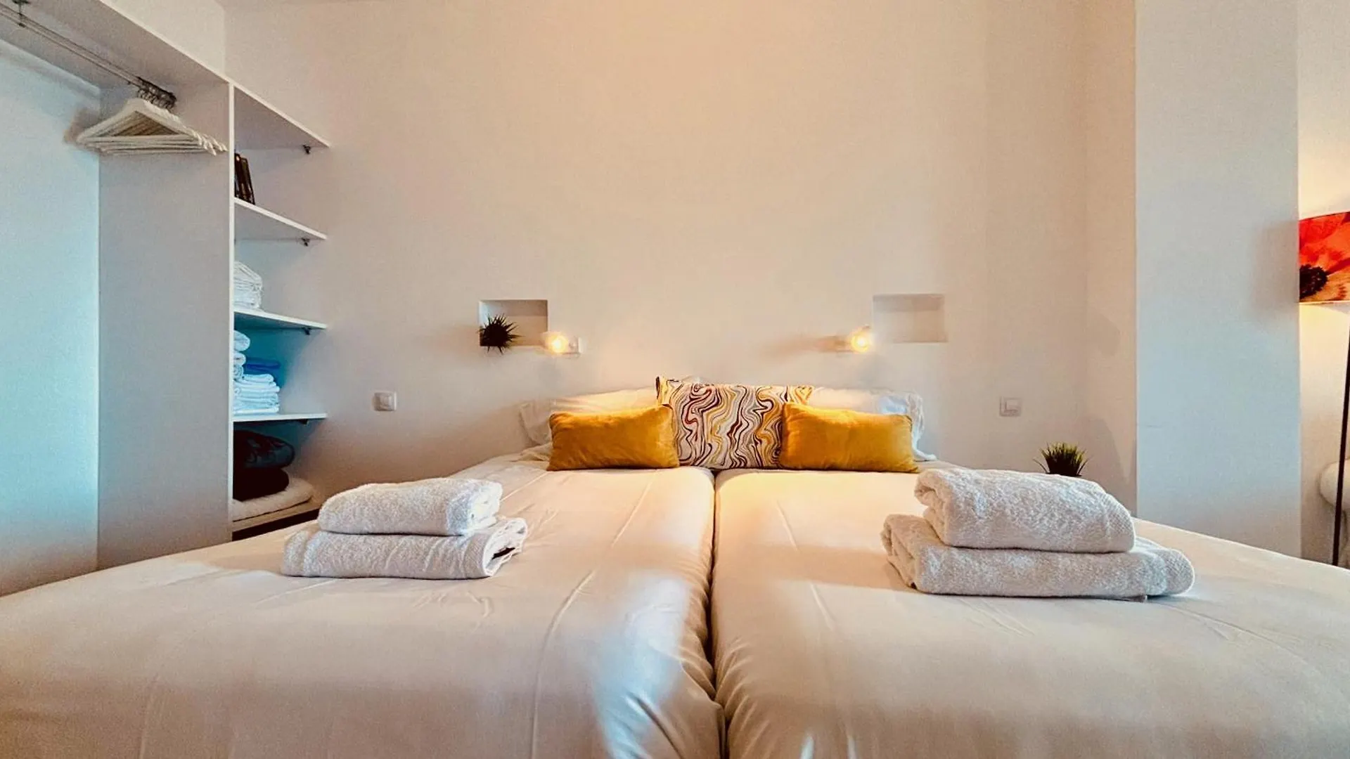 Click&Guest - Oceanview Bliss In Gran Canaria Las Palmas de Gran Canaria 0*,  Spanien