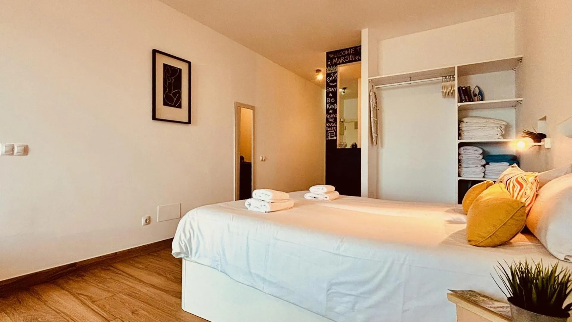 Click&Guest - Oceanview Bliss In Gran Canaria Las Palmas de Gran Canaria Lägenhet