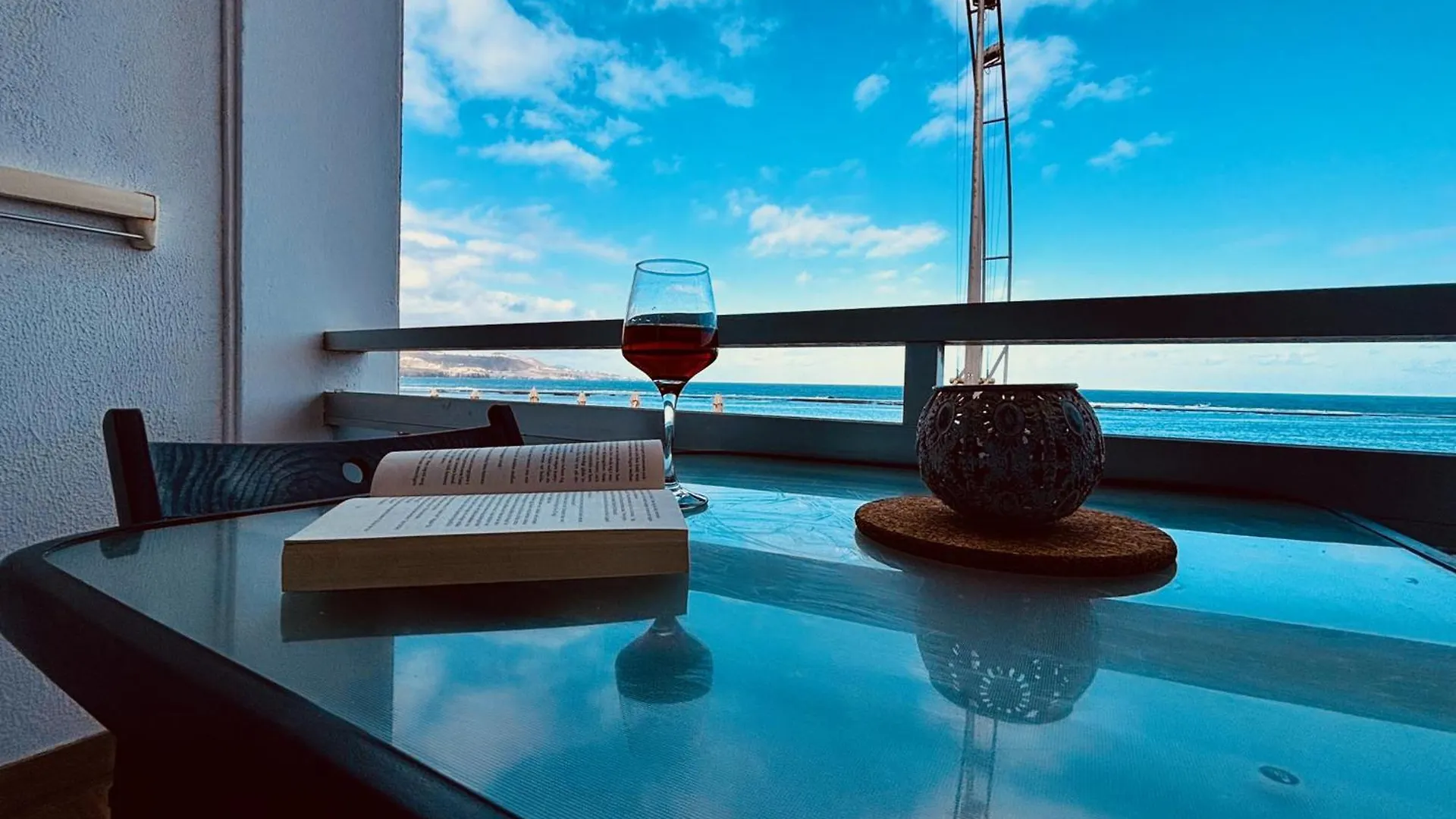 Click&Guest - Oceanview Bliss In Gran Canaria Las Palmas de Gran Canaria