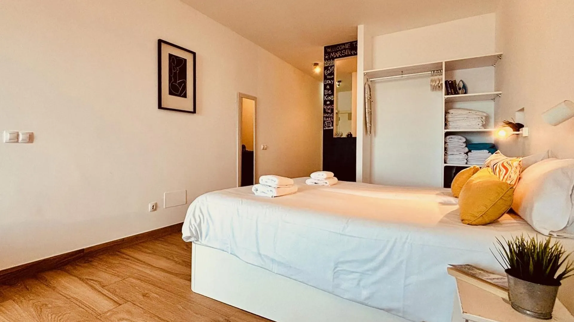 Click&Guest - Oceanview Bliss In Gran Canaria Las Palmas de Gran Canaria