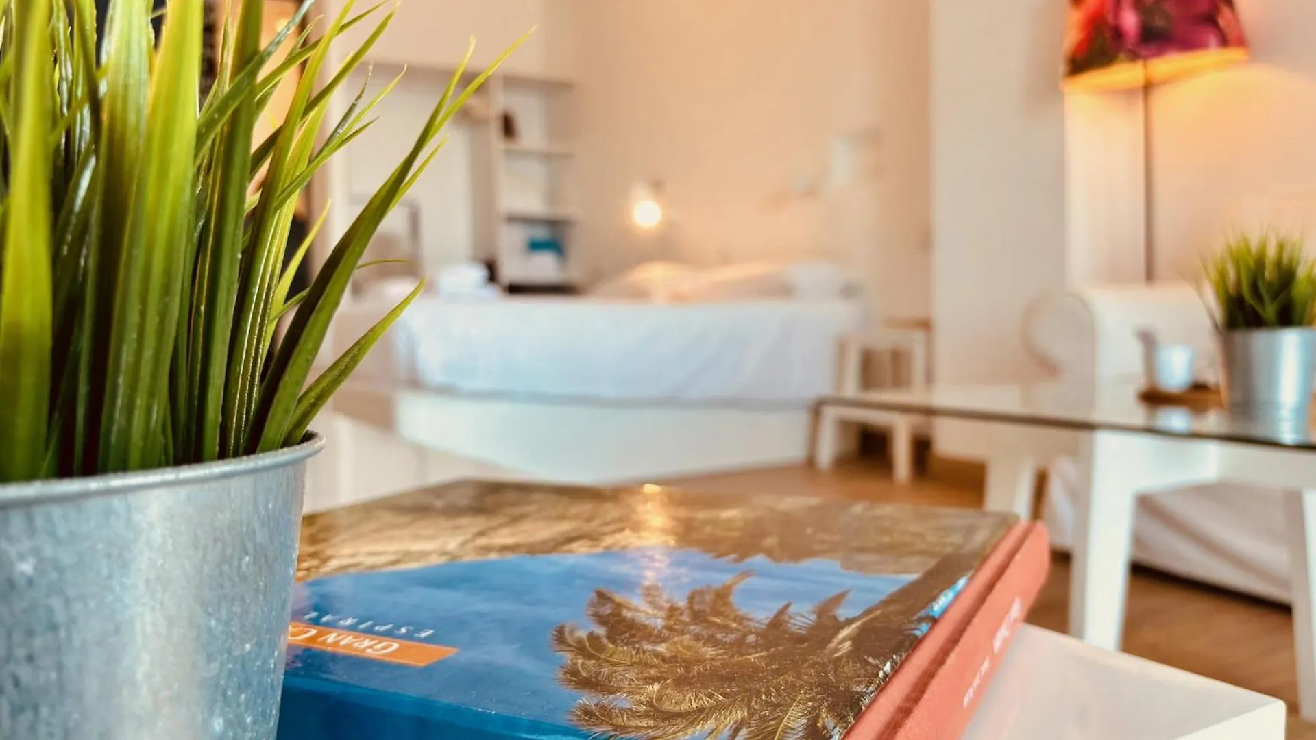 Click&Guest - Oceanview Bliss In Gran Canaria Las Palmas de Gran Canaria 0*,  Spanien