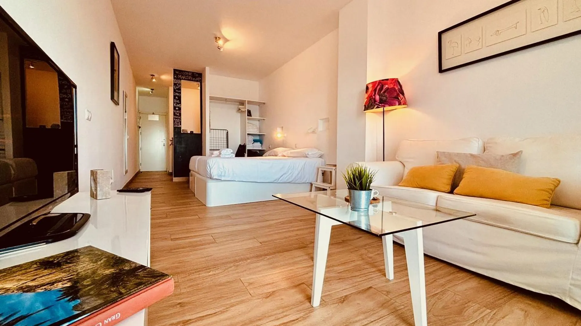 Click&Guest - Oceanview Bliss In Gran Canaria Las Palmas de Gran Canaria Spanien